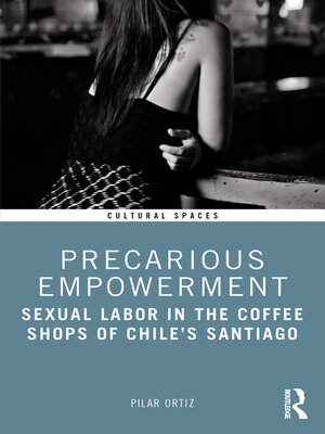 cover image of Precarious Empowerment